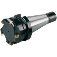 OPTIMUM 3350216 ISO40 YÜZEY VE KOPYA FREZESİ