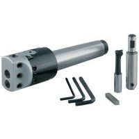 OPTIMUM 3352083 MK3 HASSAS DELİK BÜYÜLTME KİTİ