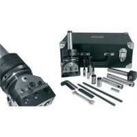 OPTIMUM 3352074 ISO 40 HASSAS DELİK BÜYÜLTME KİTİ