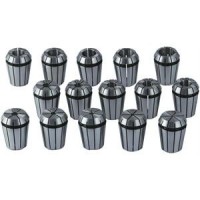 OPTIMUM 3441109 PENS (SPZ-ER25 15 PARÇA Ø 1-16 mm)