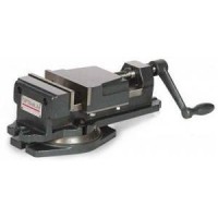 OPTIMUM 3304125 FMS 125 HASSAS MAKİNA MENGENESİ