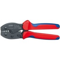 KNIPEX 975230 PABUÇ SIKMA PENSİ 220 mm kapasite 1.5-2.5-4-6-10 mm2
