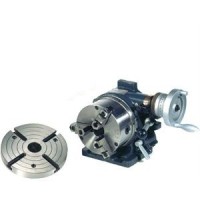 OPTIMUM 3354165 RTU165 YATAY DİKEY İNDEKS DİVİZÖR 3 AYAK AYNALI