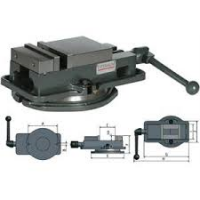 OPTIMUM 3354110 FMSN 100 HASSAS MAKİNA MENGENESİ