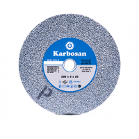 KARBOSAN 75x13x10 NK TAŞLAMA TAŞI 36-46-60 Kum