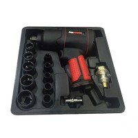 SAPPOWER IW-3C6K 1/2´ HAVALI SOMUN SÖKME VE SIKMA SETİ