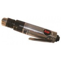 SAPPOWER DS-10 HAVALI DÜZ MATKAP(Sağ-Sol)-10 mm