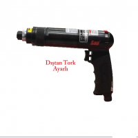 SAPPOWER SD-7 HAVALI TORNAVİDA (Sağ-Sol) 3-6 mm