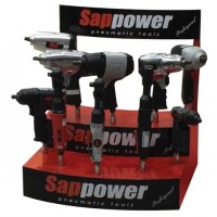 SAPPOWER STAND 2 MİNİ TEŞHİR STANDI