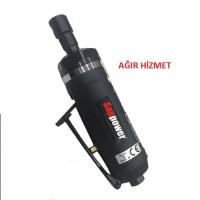 SAPPOWER DG-5Y HAVALI KALIPCI TAŞLAMA (Aluminyum) 6 m