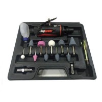 SAPPOWER DG-3K HAVALI KALIPCI TAŞLAMA SETİ