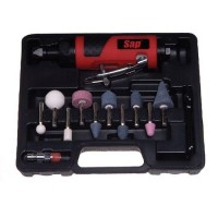 SAPPOWER DG-6K HAVALI KALIPCI TAŞLAMA SETİ