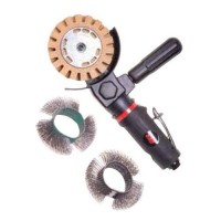 SAPPOWER ST-1 HAVALI YÜZEY TEMİZLEME SETİ