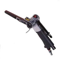 SAPPOWER BS-10 HAVALI ŞERİT ZIMPARA