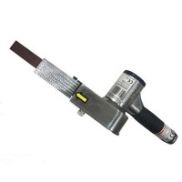 SAPPOWER BS-20 HAVALI ŞERİT ZIMPARA