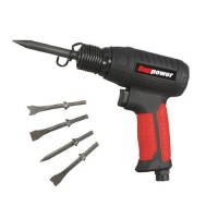 SAPPOWER H-7K HAVALI DARBELİ KESKİ SETİ