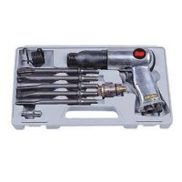 SAPPOWER H-8K HAVALI DARBELİ KESKİ SETİ