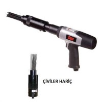 SAPPOWER NS-1 HAVALI ÇİVİLİ RASPA