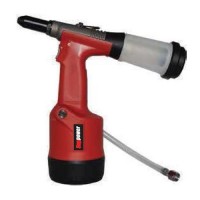 SAPPOWER RG-5 HAVALI PERÇİN TABANCASI