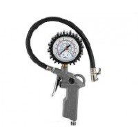 SAPPOWER TG-1 HAVALI LASTİK ŞİŞİRME VE ÖLÇME