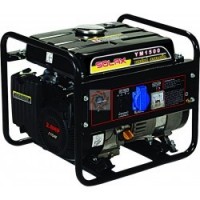 SOLAX YM1500LQ BENZİNLİ JENERATÖR (3,5 hp İpli)