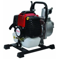 SOLAX WP-10C BENZİNLİ MOTOPOMP(1,2 Hp-Dikey Basma Yük.35 m)