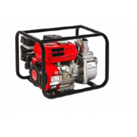 SOLAX WP-80 ECO BENZİNLİ MOTOPOMP(6,5 Hp-Dikey Basma Yük.25m)