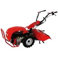 SOLAX SDC720 7 Hp DİZEL ÇAPA MAKİNASI