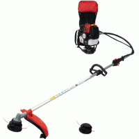 SOLAX BGBF510A 1,9 Hp BENZİNLİ SIRT TIRPAN