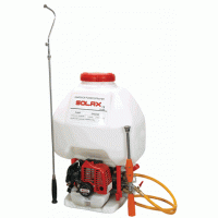 SOLAX FT900 1,36 Hp BENZİNLİ İLAÇLAMA MAKİNESİ