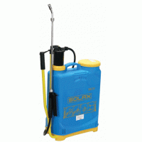 SOLAX CF-16 İLAÇLAMA MAKİNESİ (16 LT)