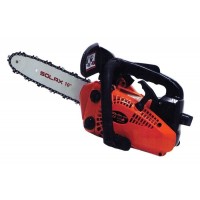 SOLAX 2500 DAL BUDAMA TESTERESİ 0,9 kW 1,22Hp