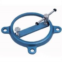 KANCA 66001010100 PRİMO MENGENE DÖNER TABLASI (100 mm)