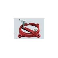 KANCA 66001010140 PRİMO MENGENE DÖNER TABLASI (140 mm)