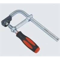 KANCA 60107020250 25 cm HAFİF TİP DEMİRCİ İŞKENCESİ