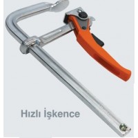 KANCA 60107030250 250x120mm HIZLI İŞKENCE