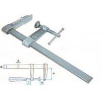 KANCA 60108010110 DÖVME ÇELİK İŞKENCE (110 cm)