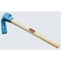 KANCA 60301160500 BOĞAZLI KESER SAPLI (Dövme çelik) 600 gr 