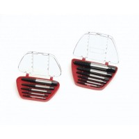 Mannesmann 529-5-S Ters Kılavuz Takımı (5 Parça)