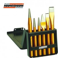 Mannesmann 65405 Keski Zımba Takımı