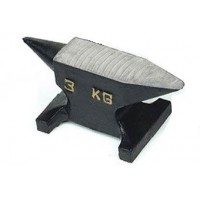 Mannesmann 710-03 Örs, 3kg