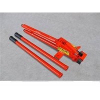 AFACAN 18M PORTATİF OTURAK MAKASI (18 mm Yedek bıçaklı)