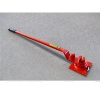 AFACAN 12E ETRİYE KIVIRMA KOLU (12 mm Rulmanlı)