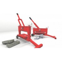 AFACAN 40K KARO KESME MAKASI (140X350 mm )