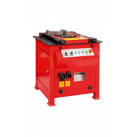 AFACAN B50 DEMİR BÜKME MAKİNASI 52 mm