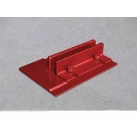 AFACAN 16KD DEMİR KIVIRMA KÖŞEBENTİ (16 mm)