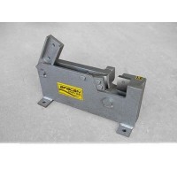 AFACAN 28M OTURAK DEMİR MAKASI (28 mm Yedek bıçaklı)