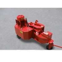 AFACAN H50 HİDROLİK DEMİR KESME MAKİNESİ (52 mm)