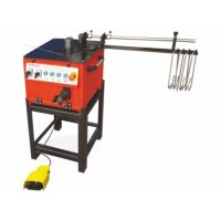 AFACAN B18 DEMİR BÜKME MAKİNESİ (18 mm)