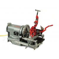 RIDGID 50697 MODEL 300 COMPACT TEZGAH TİPİ PAFTA (B.Kaps 1/8´-2´´)